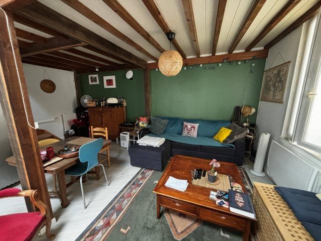Maison 59 m2 Bordeaux