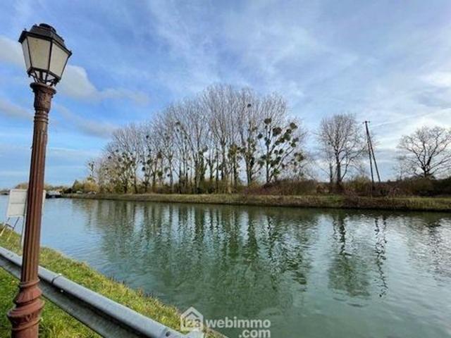 Maison 59 m2 sempigny