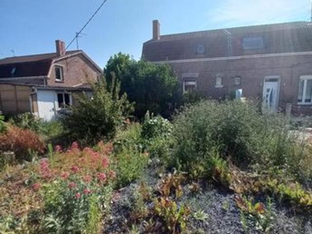 Maison 59 m² Fouquieres Les Lens