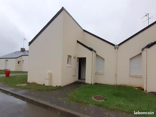 Maison 59 m² Locmine