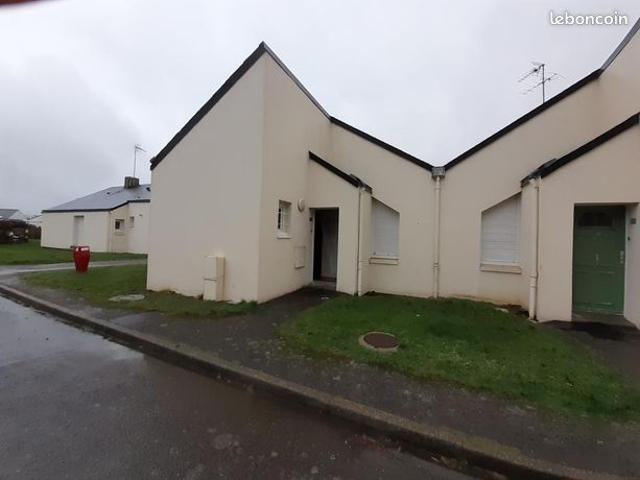 Maison 59 m² Locmine