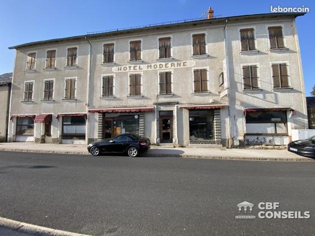 Maison 59 pièces 990 m²