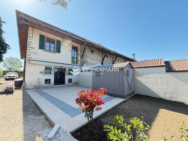 Maison 5.5 Pièces, 147 m²