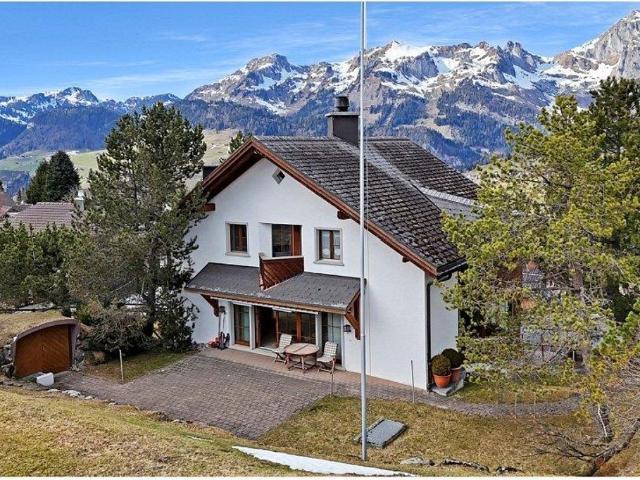 Maison 5.5 pièces | dreamo. Ch