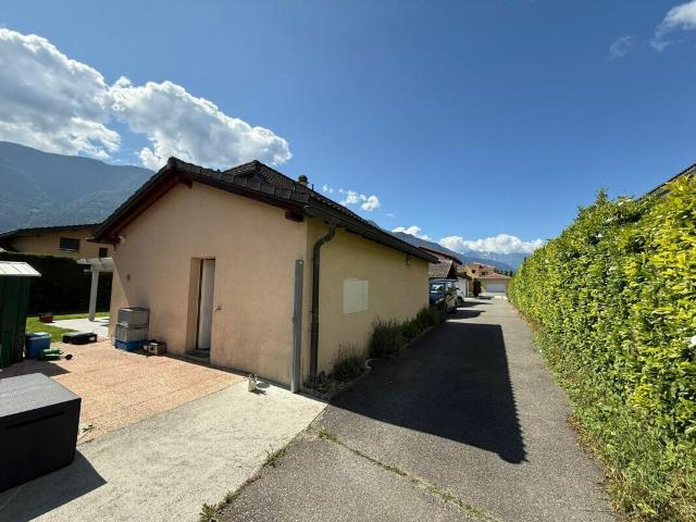 Maison 5.5 pièces | dreamo. Ch