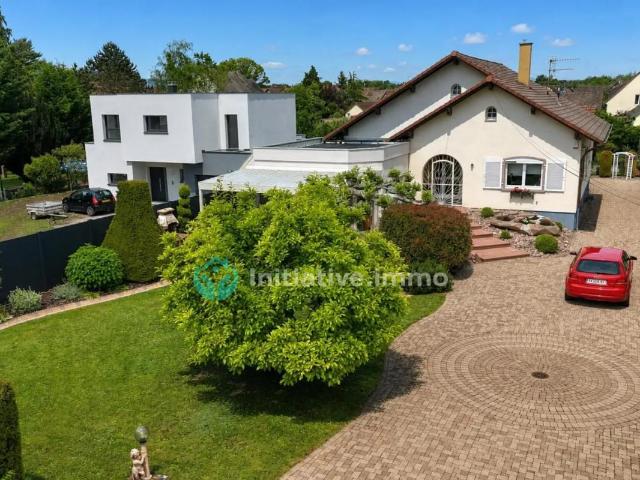 Maison – 5.6 pièces – 154.20m² – Hindisheim
