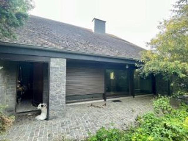 Maison 5 ch avec très grand jardin arboretum et gar 4v