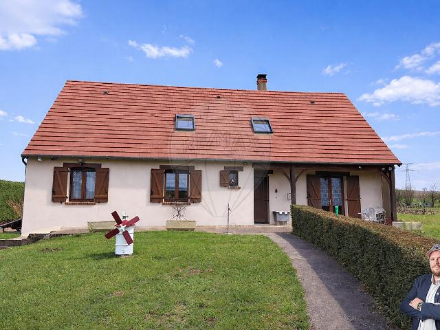Maison 5 chambre s à vendre