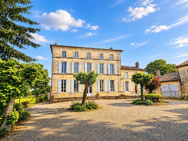 Maison 5 chambre s à vendre