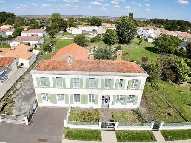 Maison 5 chambre s à vendre