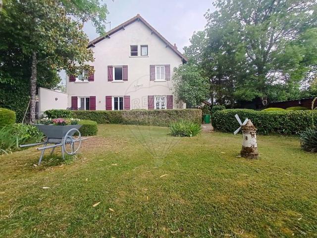 Maison 5 chambre s à vendre
