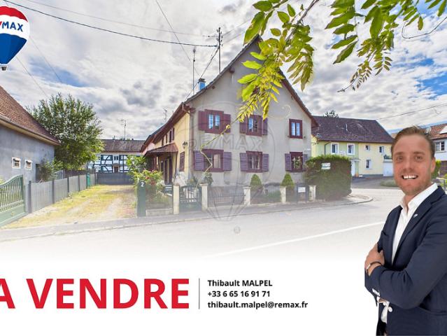 Maison 5 chambre s à vendre