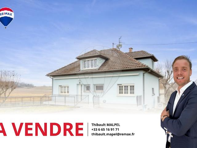 Maison 5 chambre s à vendre