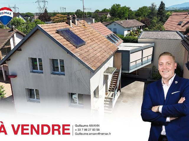 Maison 5 chambre s à vendre