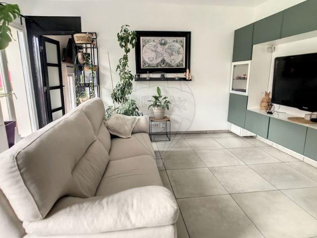 Maison 5 chambre s à vendre