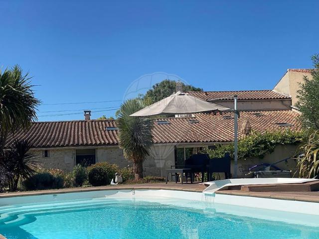 Maison 5 chambre s à vendre