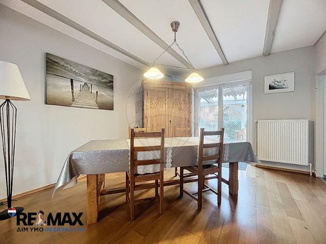 Maison 5 chambre s à vendre