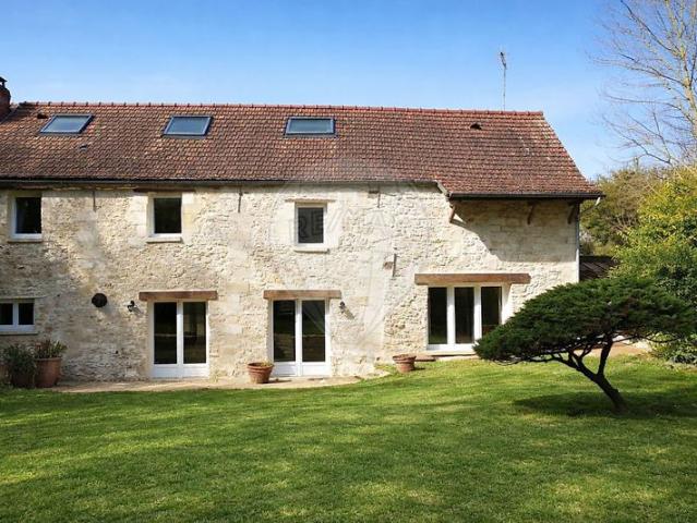 Maison 5 chambre s à vendre