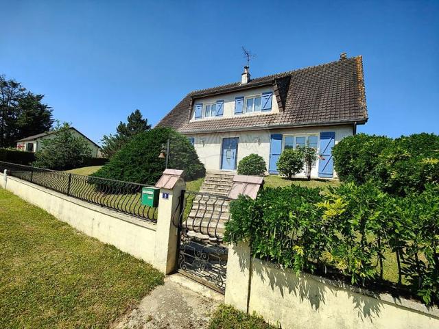 Maison 5 chambre s à vendre