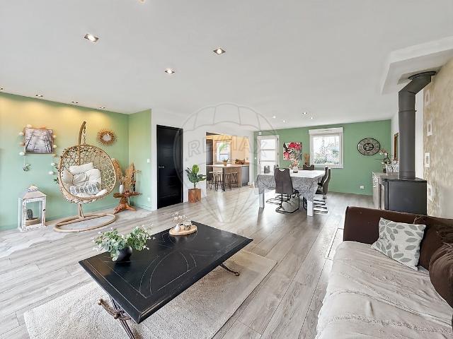 Maison 5 chambre s à vendre
