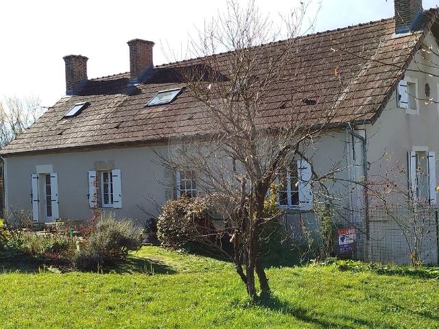 Maison 5 chambre s à vendre