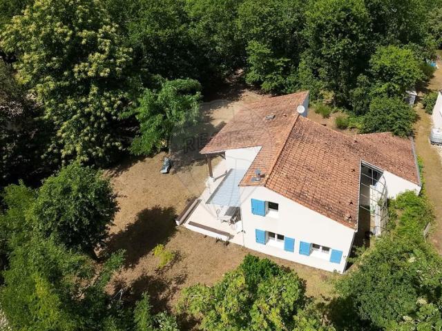 Maison 5 chambre s à vendre