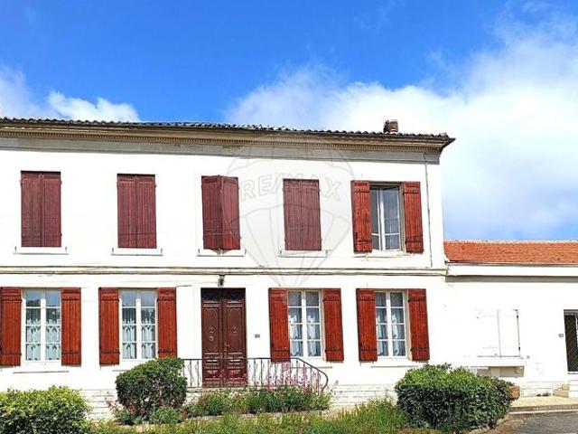 Maison 5 chambre s à vendre