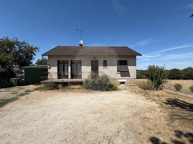 Maison 5 chambre s à vendre