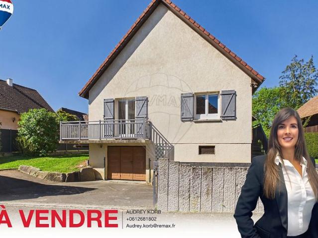 Maison 5 chambre s à vendre