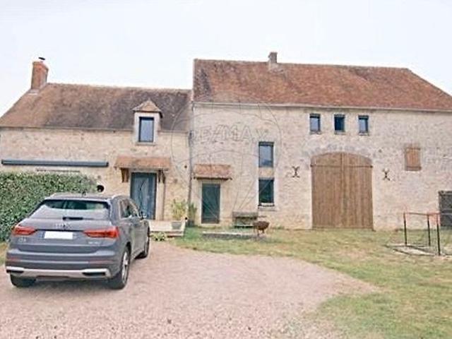 Maison 5 chambre s à vendre
