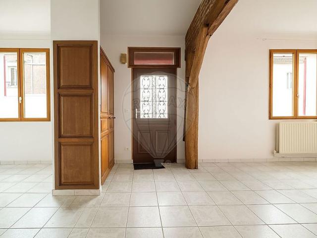 Maison 5 chambre s à vendre
