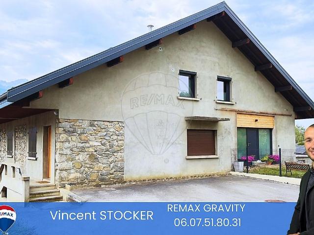 Maison 5 chambre s à vendre