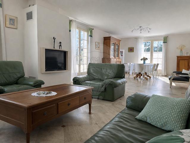 Maison 5 chambre s à vendre