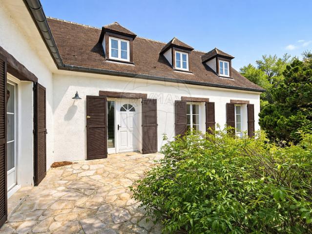 Maison 5 chambre s à vendre