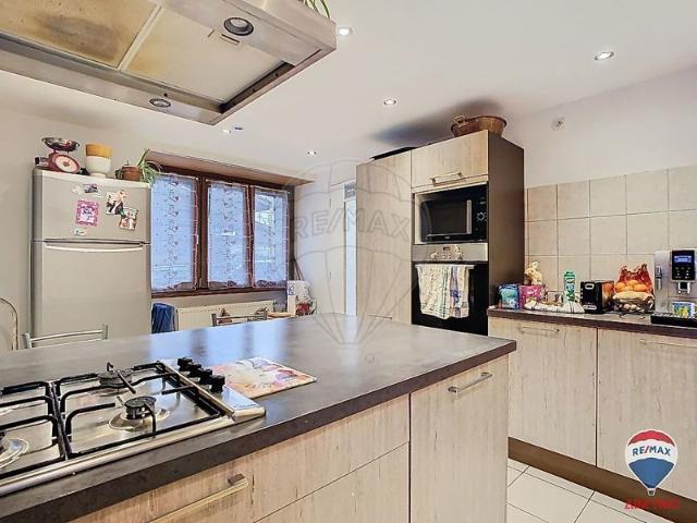 Maison 3 chambre s à vendre