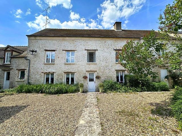 Maison 5 chambre s à vendre
