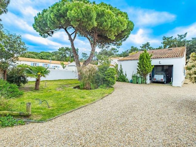 Maison 5 chambre s à vendre