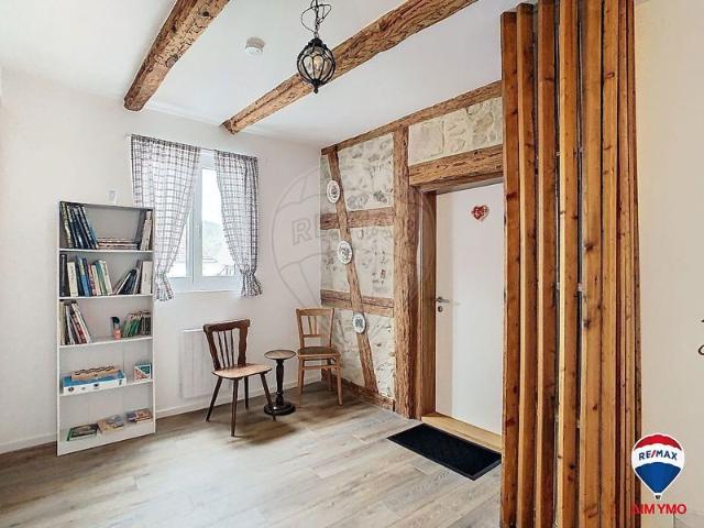 Maison 5 chambre s à vendre