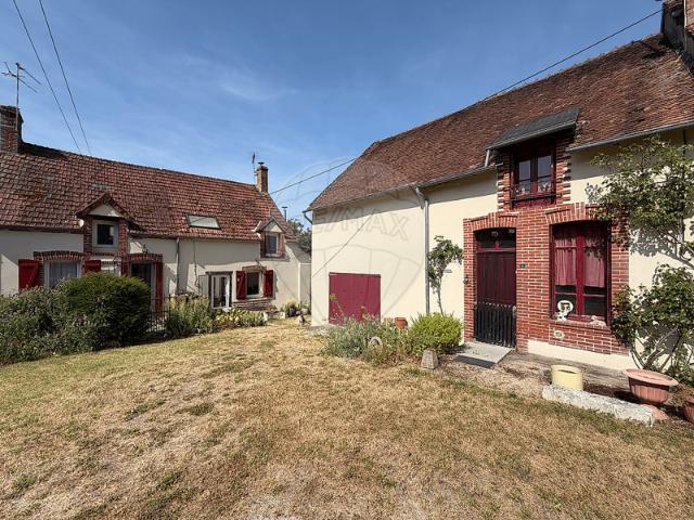 Maison 5 chambre s à vendre