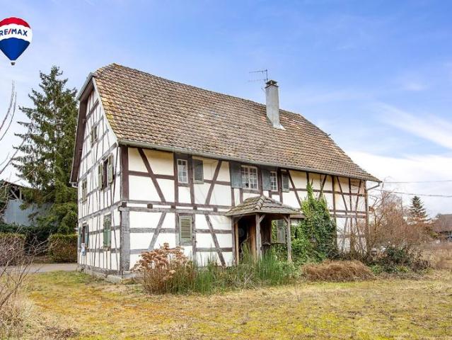 Maison 5 chambre s à vendre
