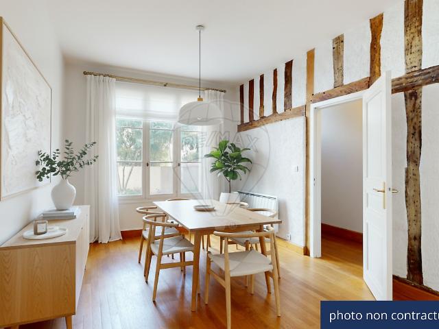 Maison 5 chambre s à vendre