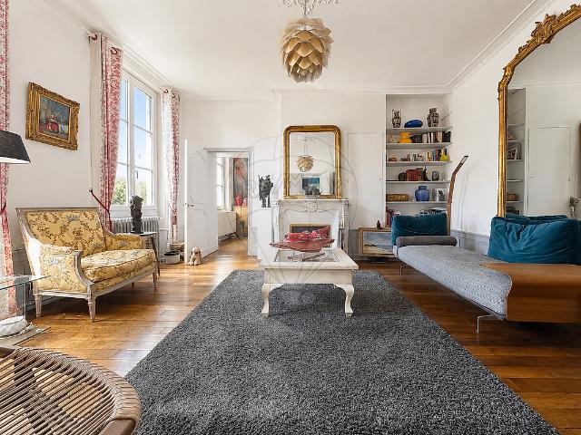 Maison 5 chambre s à vendre
