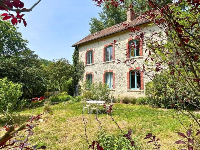 Maison 5 chambre s à vendre
