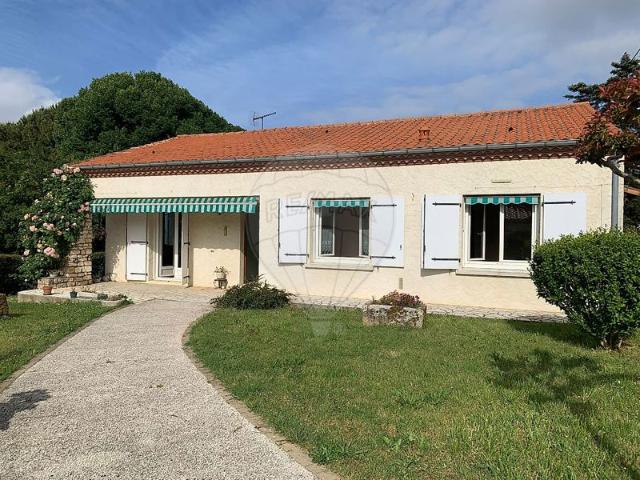 Maison 5 chambre s à vendre