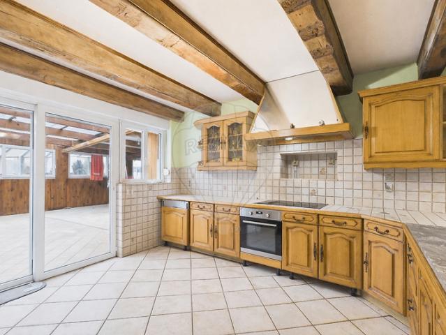 Maison 5 chambre s à vendre