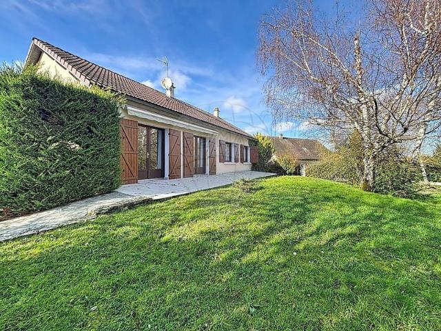 Maison 5 chambre s à vendre