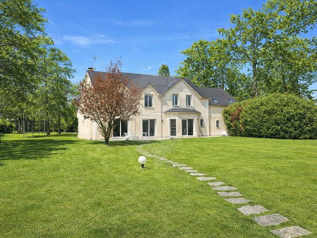 Maison 5 chambre s à vendre