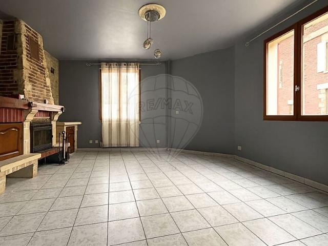 Maison 5 chambre s à vendre