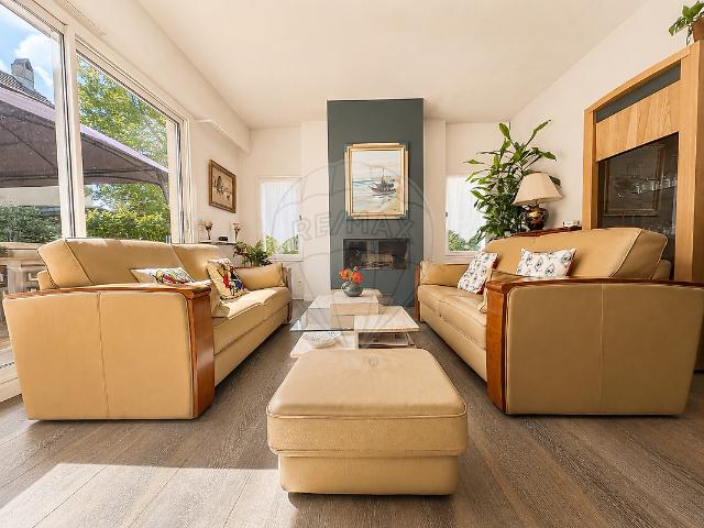 Maison 5 chambre s à vendre