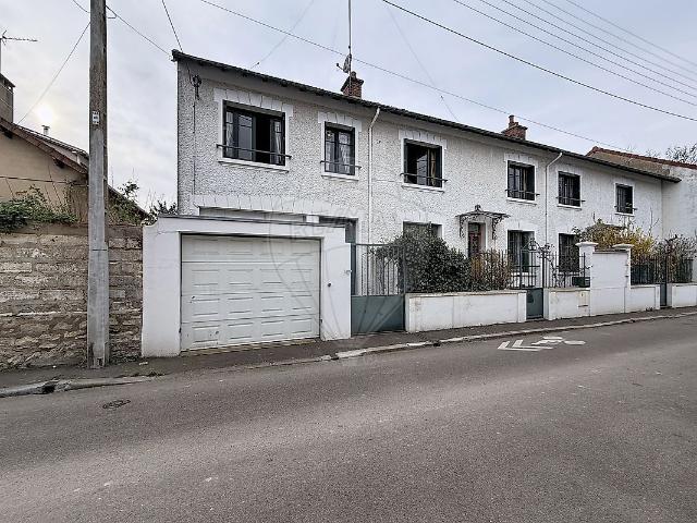 Maison 5 chambre s à vendre